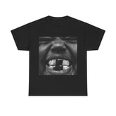 Ye Bully Unisex Heavy Cotton Tee